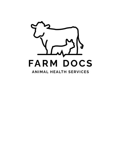 Farm Docs Animal Health Services Spiritwood | Spiritwood SK