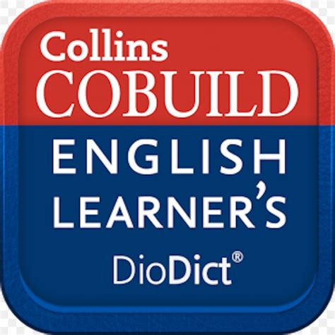 Collins English Dictionary Collins COBUILD Advanced Dictionary, PNG ...