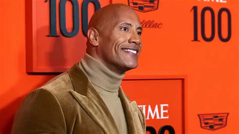 Dwayne Johnson Shares New Set Photo from Upcoming Netflix Movie with ...