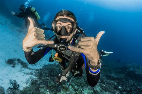 Digital Underwater Photography | Course at Sea Explorers Philippines