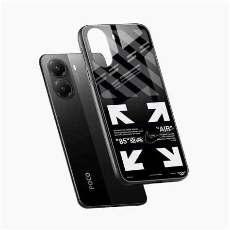 Buy Error Poco X7 Pro 5G Back Cover at Rs.299 Only