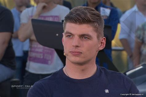 Max: 'I am always motivated and always want to win' - news.verstappen.com