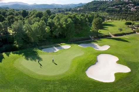 Denia Marriott La Sella Golf Resort And Spa Spain Alicante Costa Blanca