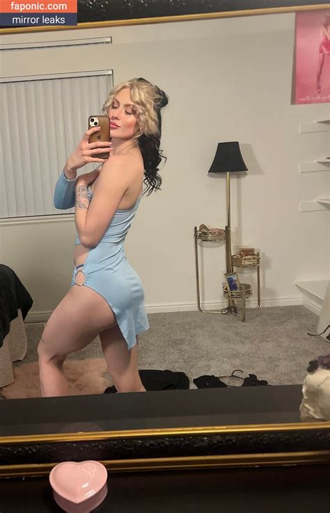 Jade Jolene Aka Justjadejolene Aka Justjjolene Nude Leaks Onlyfans