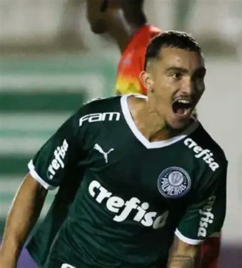 Paysandu Contrata Artilheiro Do Palmeiras Na Copinha E Ex Internacional