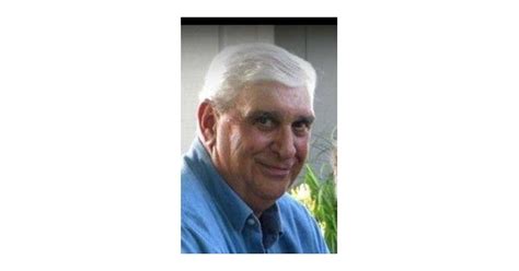 Michael Sheeter Obituary 1947 2017 Wellston Oh Vinton County