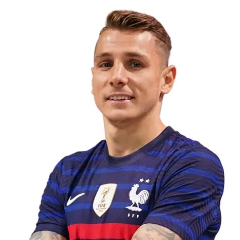 Lucas Digne Footballeur De L Quipe De France De Football