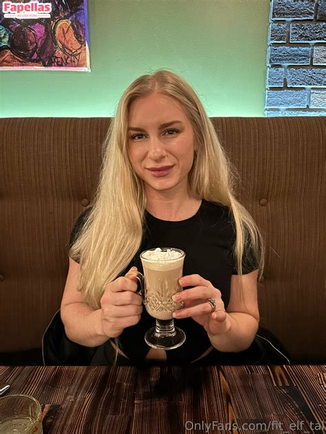 Fit Elf Tal Nude Leaks OnlyFans Fapellas