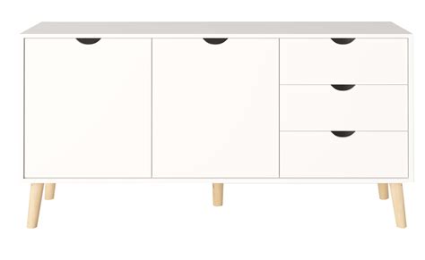 Sideboard Kommode Scandi Kaufen Home