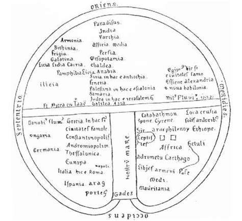 Historia Del Mundo En Mapas Telegraph