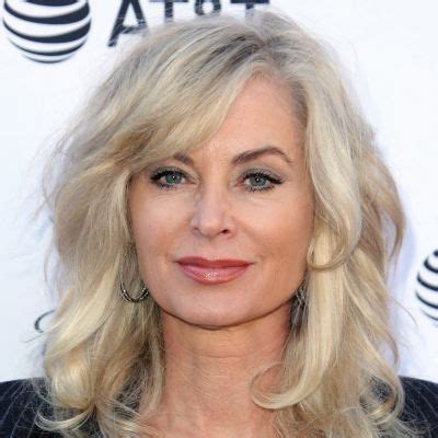 Eileen Davidson Husband: Is He Married? Relationship And Marriage