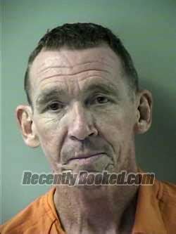 Recent Booking / Mugshot for GERALD SHAWN WORKMAN in Okaloosa County ...