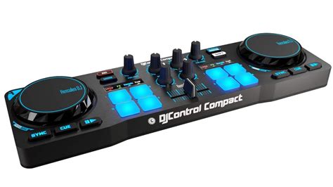 Console Da DJ Per Iniziare I Modelli Migliori Esquire