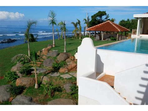 Beachfront Pedasí Venta Pedasi Beautiful House Facing The Sea Usd