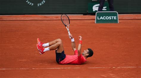 Novak Djokovic Gana Su Grand Slam Y Es El Mejor De La Historia Del