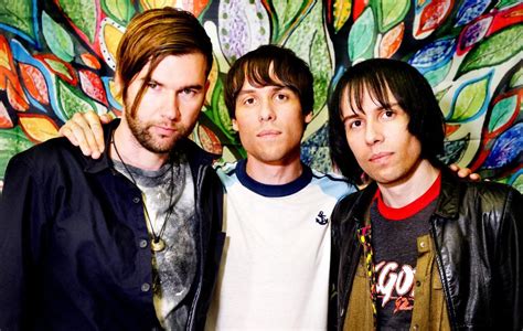 Courting And The Cribs Ryan And Gary Jarman Talk ‘new Last Name