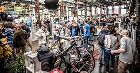 Cyclingworld D Sseldorf Fahrradmesse Liegt Auf Rekordkurs