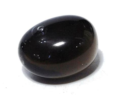 Black Obsidian Meaning Properties Guide 101 • The Green Crystal