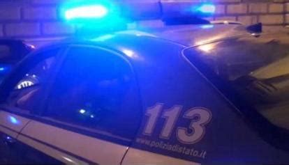 25enne Accoltellato Dopo Una Lite Tra Minori