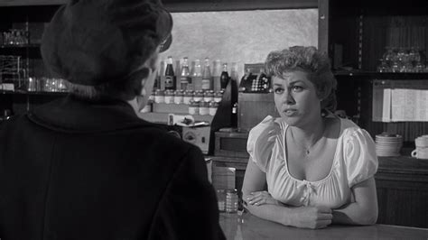 The Monster Of Piedras Blancas 1959