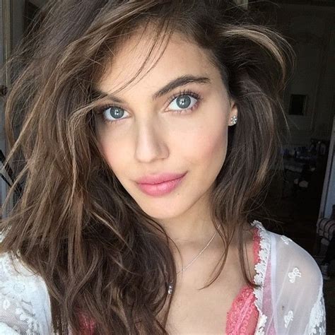 Shlomit Malka On Instagram “shooting For Elle Portugal Today Wearing