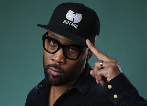 RZA Net Worth - How Much is He Worth in 2020? - Fotolog.net