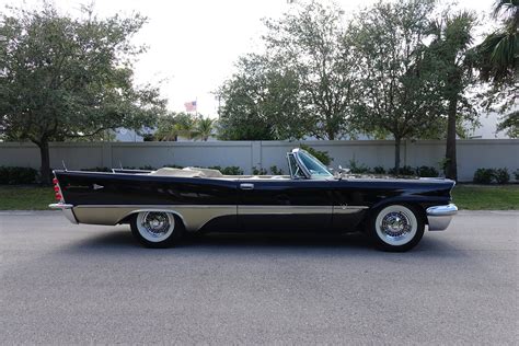 1957 DeSoto Adventurer for sale #88310 | MCG