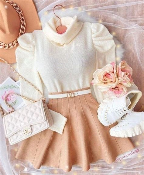 Pin By On Fashion Style Cute Dress Outfits Cute