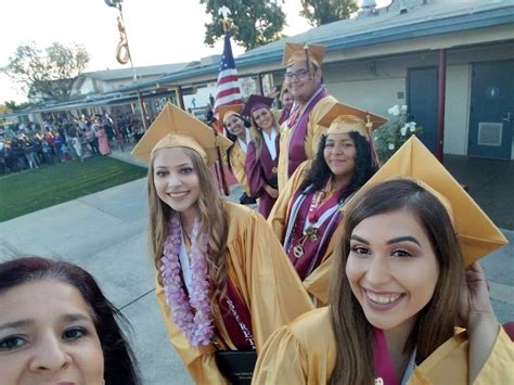 Sun Valley High School Graduation 2017: Family, friends cheer – Daily News