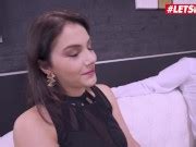 Herlimit Valentina Nappi Big Ass Italian Model Takes A Huge Black Cock In Her Tight Asshole