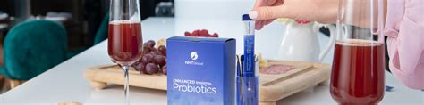 » Enhanced Essential Probiotics