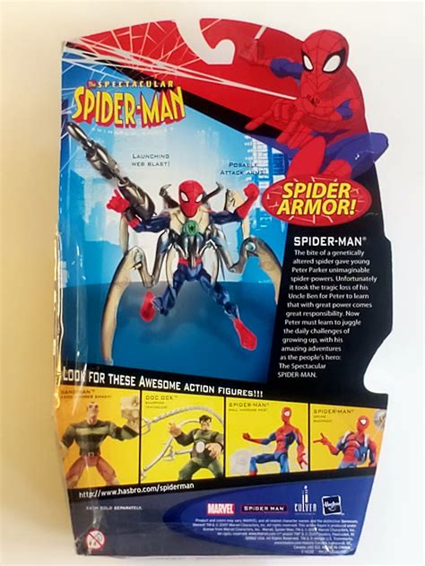 Spectacular Spider Man Figure Ubicaciondepersonascdmxgobmx