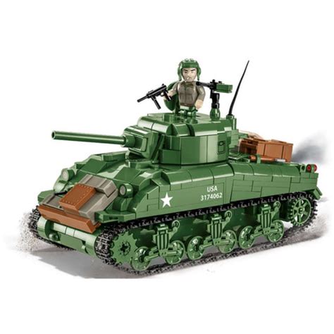 Cobi Company Of Heroes M