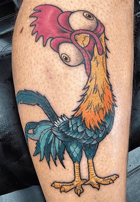 Chicken Tattoo Design Ideas Images Chicken Tattoo Tattoo Designs