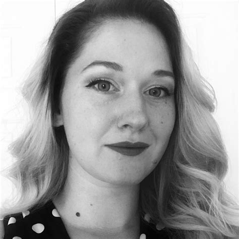 Profile of Samantha Wessbecker 21