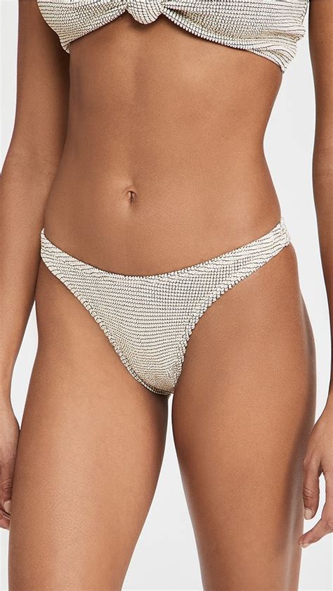 Bond Eye The Scene Bikini Bottoms Shopbop