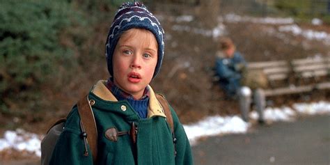 7 Reasons Why Home Alone 2 Lost In New York Tops The Original