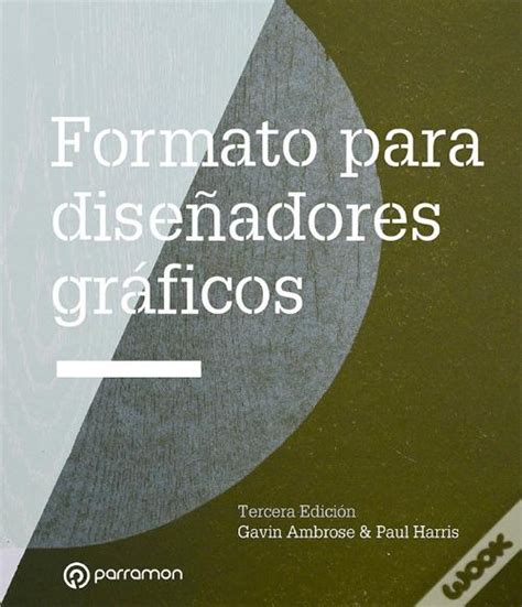 Formato Para Dise Adores Graficos De Paul Harris Livro Wook