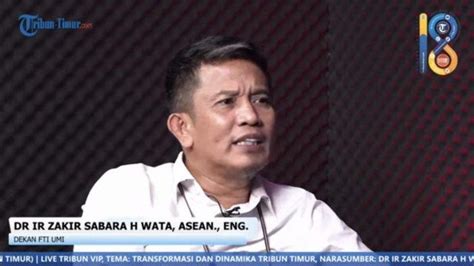 Survei Calon Rektor UMI 2022 2026 Dr Dirgahayu Lantara Dan Dr Zakir