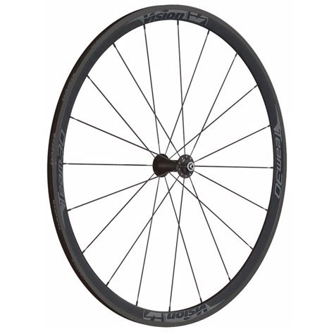 Vision Team 30 Comp Clincher Road Wheelset Merlin Cycles