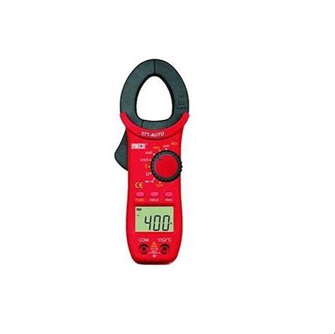 Meco T Auto Clamp Meter At Rs Piece Meco Digital Clampmeters