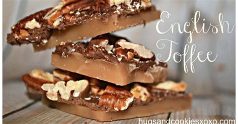 10 Best Milk Chocolate Toffee Bits Recipes