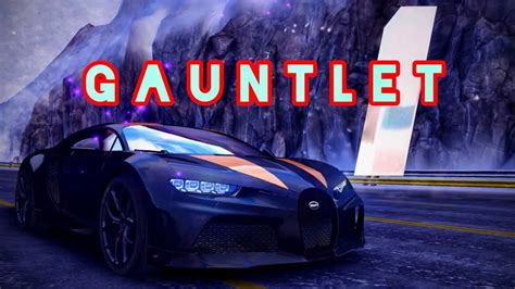 Asphalt 8 Highland View 43 130 Gauntlet Highlights YouTube