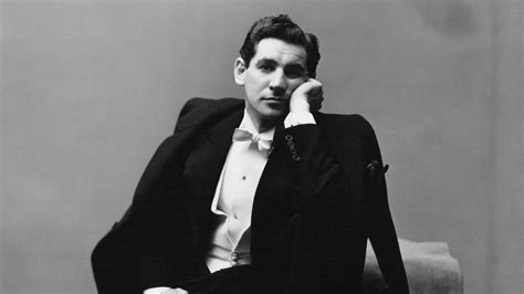 From the Vogue Archives: My Father’s Best Friend, Leonard Bernstein | Vogue