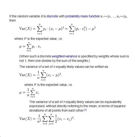 FREE 14+ Sample Variances Templates in MS Word | PDF