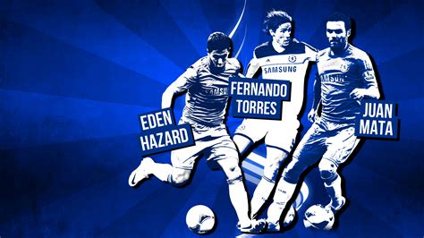 Fc Chelsea Blues Eden Hazard Wallpaper Hd Sports K Wallpapers