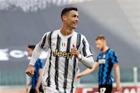 Juventus Inter Milan Hits And Flops As Ten Man Bianconeri Keep