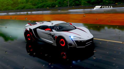 W Motors Lykan Hypersport Wallpapers Wallpaper Cave