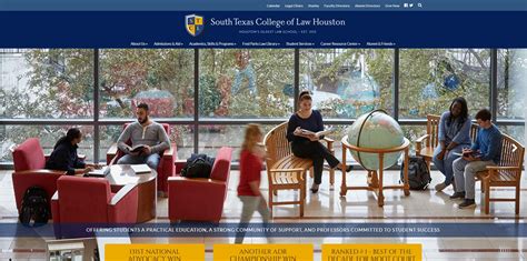 South Texas College of Law – Top Schools in the USA