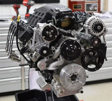 Godzilla Engine and Transmission Swap Kits. Buy here.